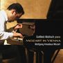 Gottlieb Wallisch - Mozart in Vienna, Super Audio CD