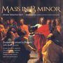 Johann Sebastian Bach: Messe h-moll BWV 232, CD,CD