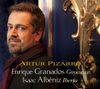 : Artur Pizarro,Klavier, SACD,SACD