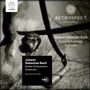 Johann Sebastian Bach: Osteroratorium BWV 249, CD
