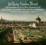 Wolfgang Amadeus Mozart: Divertimento KV 334, SACD