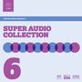 : Linn-Sampler "The Super Audio Surround Collection Vol.6", SACD