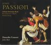 Johann Sebastian Bach: Johannes-Passion BWV 245, CD,CD