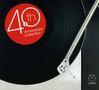 Linn-Sampler "40th Anniversary Collection", CD
