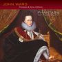 John Ward: Fantasies & Verse Anthems, Super Audio CD