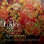 Robert Schumann: Lieder, SACD