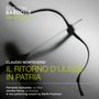 Claudio Monteverdi: Il ritorno d'Ulisse in patria, SACD,SACD,SACD