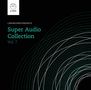 : Linn-Sampler "The Super Audio Surround Collection Vol.7", SACD