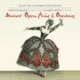 Wolfgang Amadeus Mozart: Arien & Ouvertüren, SACD