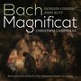 Johann Sebastian Bach (1685-1750): Magnificat Es-Dur BWV 243a, Super Audio CD