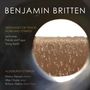 Benjamin Britten: Serenade für Tenor,Horn & Streicher op.31, CD