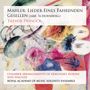 Gustav Mahler: Lieder eines fahrenden Gesellen (im Arrangement von Arnold Schönberg), SACD