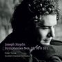 Joseph Haydn: Symphonien Nr.31,70,101, SACD