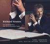 Richard Strauss: Ein Heldenleben, CD