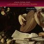 John Dowland: Lachrimae or Seven Tears (1604), SACD