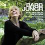 Barb Jungr: Shelter From The Storm, CD