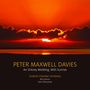 Peter Maxwell Davies: Orchesterwerke "An Orkney Wedding, With Sunrise", CD