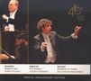 : The Scottish Chamber Orchestra - 40 Special Anniversary Edition, CD