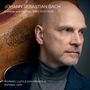 Johann Sebastian Bach: Sonaten & Partiten BWV 1001-1006 für Cello, CD,CD