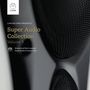 Linn-Sampler "Super Audio Collection Vol.9", Super Audio CD