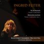 Robert Schumann: Klavierkonzert op.54, SACD