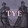 Christopher Tye (1498-1573): Complete Consort Music, CD