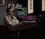Joe Stilgoe (geb. 1979): New Songs For Old Souls (180g) (Limited-Edition), LP