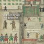 : Jonathan Freeman-Attwood - An English Sett for Trumpet, CD