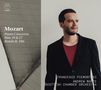 Wolfgang Amadeus Mozart: Klavierkonzerte Nr.19 & 27, CD