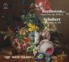 Franz Schubert: Klaviertrio Nr.2 D.929, CD