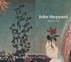 John Sheppard (1515-1560): Media Vita, CD