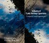 Franz Schubert: Streichquartette Nr.12 & 15, CD
