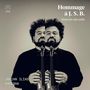 Jonian-Ilias Kadesha - Hommage a J. S. B., CD