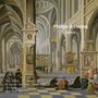 Gonville & Caius College Choir - Motetten von Philips & Dering, CD