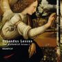 Orlando di Lasso (Lassus): Orlandus Lassus - The Alchemist Vol.2 (Magnificats based on polyphonic Models), 2 CDs