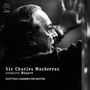 Wolfgang Amadeus Mozart: Symphonien Nr.29,31,32,35,36,38-41, 5 CDs