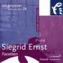 Siegrid Ernst: Kammermusik & Vokales, CD