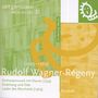 Rudolf Wagner-Regeny (1903-1969): Stücke mit Orchester, CD