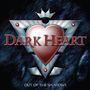 Dark Heart: Out Of The Shadows, CD, CD