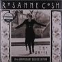 Rosanne Cash: The Wheel (remastered) (180g) (Limited Deluxe 30th Anniversary Edition), LP