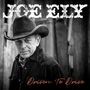 Joe Ely: Driven To Drive, CD