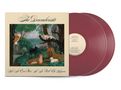 The Decemberists: As It Ever Was, So It Will Be Again (Opaque Fruit Punch Vinyl), 2 LPs