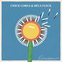 Chick Corea & Bela Fleck: Remembrance, CD