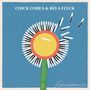 Chick Corea & Bela Fleck: Remembrance (180), 2 LPs, 2 LPs