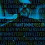 Domique Vantomme & Tony Levin: Vegir, CD
