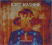 Soft Machine: Hidden Details, CD