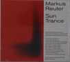 Markus Reuter: Sun Trance: Mannheimer Schlagwerk 2017, CD