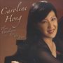 Caroline Hong plays Corigliano, Foss & Vine, CD, CD