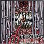 Hellbillys: Blood Trilogy Vol. 2, CD