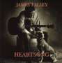 James Talley: Heartsong, CD